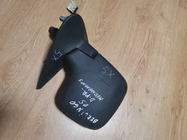 Citroen Berlingo Manual wing mirror 