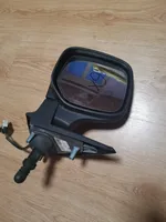 Citroen Berlingo Manual wing mirror 