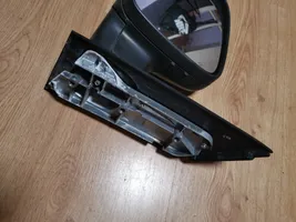 Volkswagen Caddy Manual wing mirror 023595