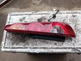 Nissan Note (E11) Rear/tail lights 