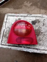 Renault Twingo I Lampa tylna 