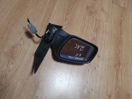 Ford Focus Front door electric wing mirror 024292