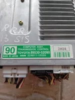 Toyota Yaris Centralina/modulo scatola del cambio 8953052090