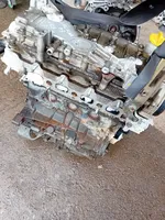 Renault Laguna II Motor F4K