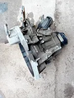 Renault Laguna II Manual 5 speed gearbox JR5