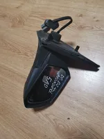 Ford Mondeo Mk III Front door electric wing mirror 014119