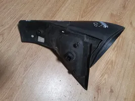 Opel Vectra B Etuoven sähköinen sivupeili 010446