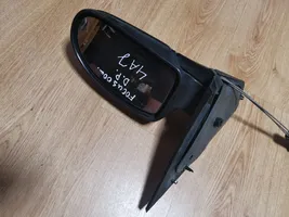 Ford Focus Manual wing mirror 014185