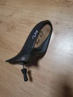 Opel Corsa B Manual wing mirror 008062349