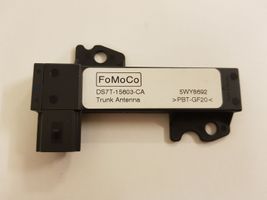Ford Mustang VI Beraktės sistemos KESSY (keyless) valdymo blokas/ modulis DS7T15603CA