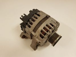 Buick Encore I Alternator 13597226