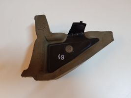 Buick Encore I Fender foam support/seal 