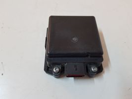 Ford Mustang VI Blind spot control module A2C73783703