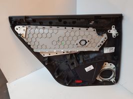 Volkswagen Tiguan Allspace Takaoven verhoilu 5NN867212