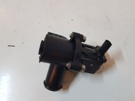 Ford Mustang VI Turboahtimen magneettiventtiili CJ5G9U465BA