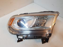 Dodge Durango Lampa przednia 68188730AD