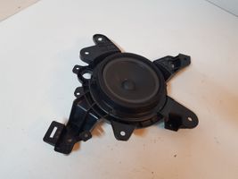 Ford Mustang VI Support, cache d'enceinte latérale FR3T18K897AD