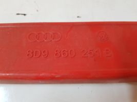 Audi A3 S3 8P Triangle d'avertissement 8D9860251B