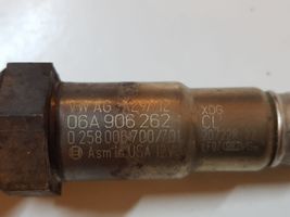 Volkswagen Jetta VI Sonde lambda 06A906262CL