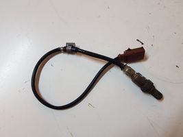 Volkswagen Touran II Sonde lambda 03C906262Q