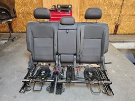 Volkswagen Tiguan Allspace Antra eilė sėdynių SEATS