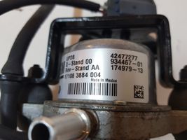 Buick Encore I Vacuum pump 42477277