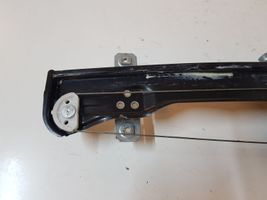 Buick Encore I Front door window regulator with motor 98830SUV11