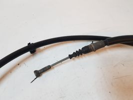 Buick Encore I Handbrake/parking brake wiring cable 2906160810