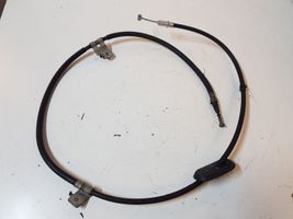 Buick Encore I Handbrake/parking brake wiring cable HANDLECABLE