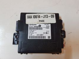 Dodge Durango Centralina/modulo keyless go P68217462AB