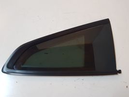 Ford Mustang VI Rear side window/glass JR3B6329701AA