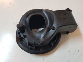 Ford Mustang VI Bouchon, volet de trappe de réservoir à carburant FR3B6327936AJ