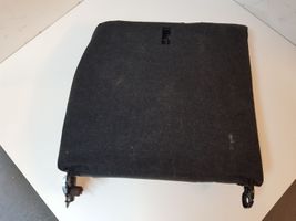 Ford Mustang VI Takaistuin REARLEFTSEAT