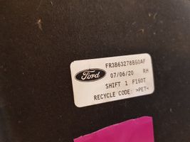 Ford Mustang VI Takapyörän sisälokasuojat FR3B63278B50AF