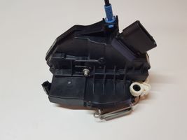 Ford Mustang VI Zamek drzwi przednich BF6AF21812BF