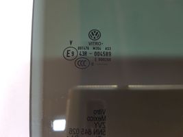 Volkswagen Tiguan Allspace Takaoven ikkunalasi 5NN845026