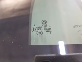 Volkswagen Tiguan Allspace Takakulmaikkunan ikkunalasi 5NN845214