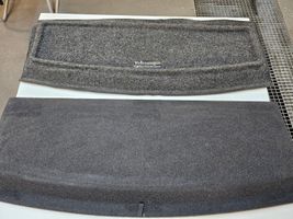 Volkswagen Tiguan Allspace Grilles/couvercle de haut-parleur arrière 5NN858855E