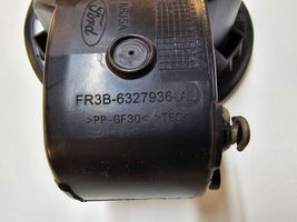 Ford Mustang VI Bouchon, volet de trappe de réservoir à carburant FR3B6327936AJ