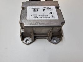 Ford Mustang VI Airbag control unit/module GR3T14B321AA