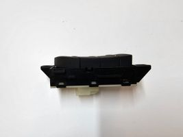 Audi A6 C7 Przyciski pamięci fotela 4G09597695PR