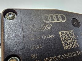 Audi A6 C7 Lenkradsperre Lenkradschloss 4H0905852C