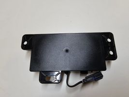 Buick Encore I Module de contrôle de batterie 42454411