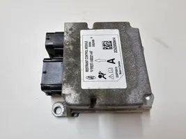 Ford Mustang VI Airbag control unit/module FR3T14B321AF