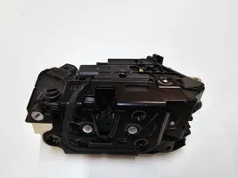 Volkswagen Tiguan Etuoven lukko 5N0839015B