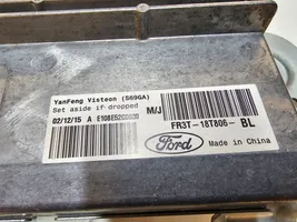 Ford Mustang VI Звукоусилитель FR3T18T806BL