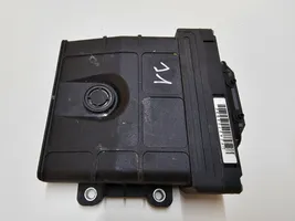 Volkswagen Jetta VI Pavarų dėžės valdymo blokas 09G927750LF