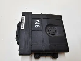 Volkswagen Tiguan Gearbox control unit/module 09G927750KM