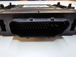 Volkswagen Tiguan Module de contrôle de boîte de vitesses ECU 09G927750KM