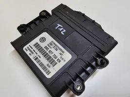 Volkswagen Tiguan Module de contrôle de boîte de vitesses ECU 09G927750KN